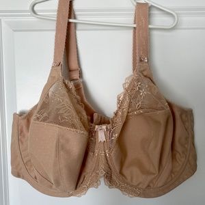 Elomi Meredith Side Support Bra 42H